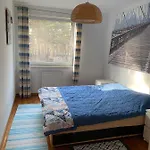 Apartment Visby