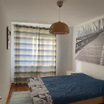 Visby Apartment