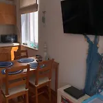 Visby Apartment