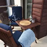 Visby Apartment Jurata