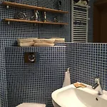 Visby Apartment