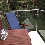 Apartment Visby