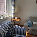 Visby Apartment
