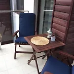 Visby Apartment