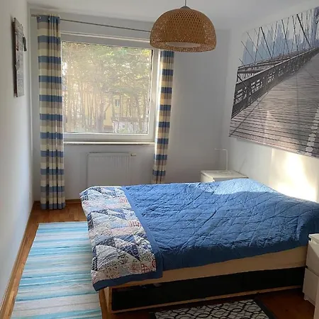 Appartamento Visby