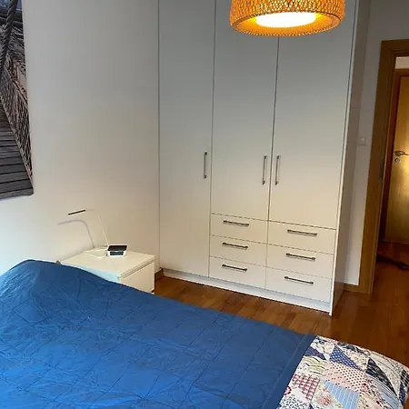Visby Appartamento *