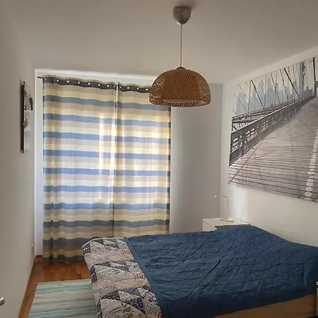 Visby Апартаменты