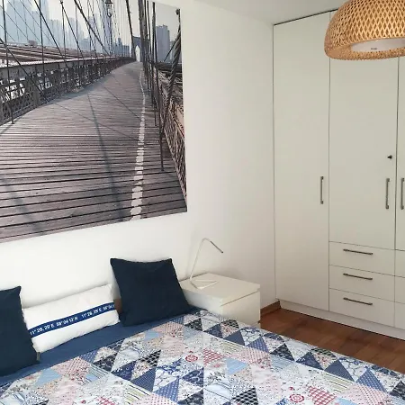 Visby דירה יוראטה