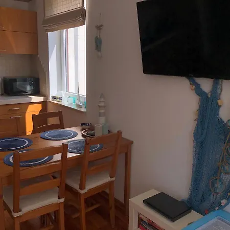 Visby Apartamento