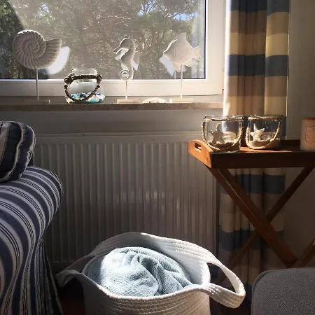 Apartamento Visby