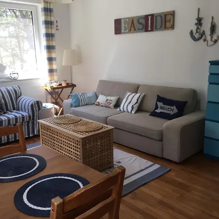Visby Apartamento *