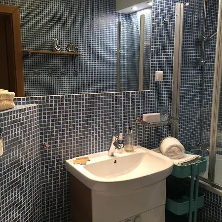 Visby Апартаменты