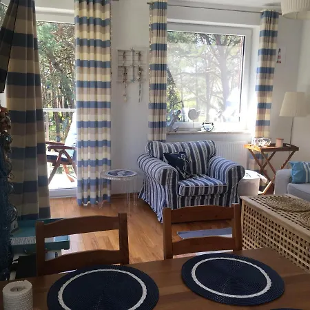 Visby דירה יוראטה