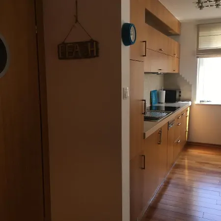 Visby Apartamento