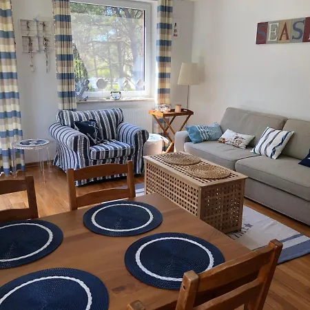 Apartamento Visby *