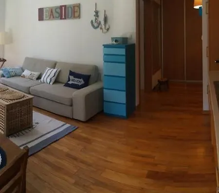 Visby Апартаменты