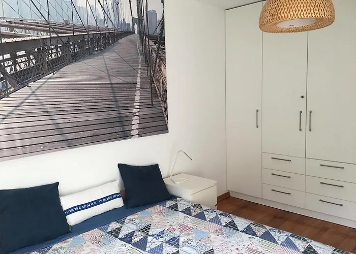 Visby Appartement Jurata