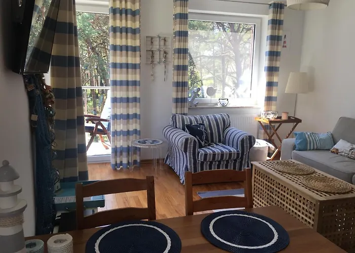 Visby Appartement Jurata